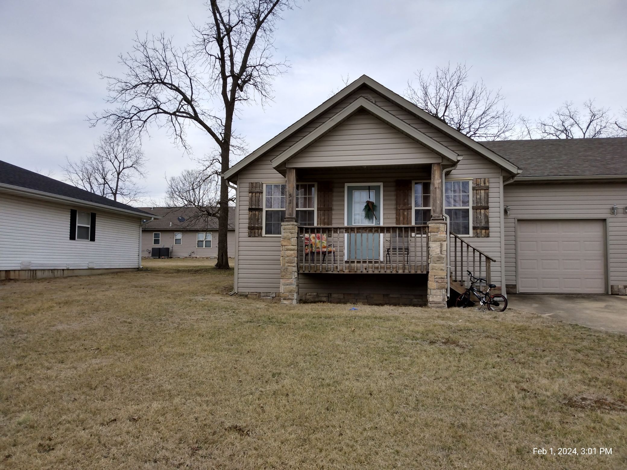 514 Madeline Court