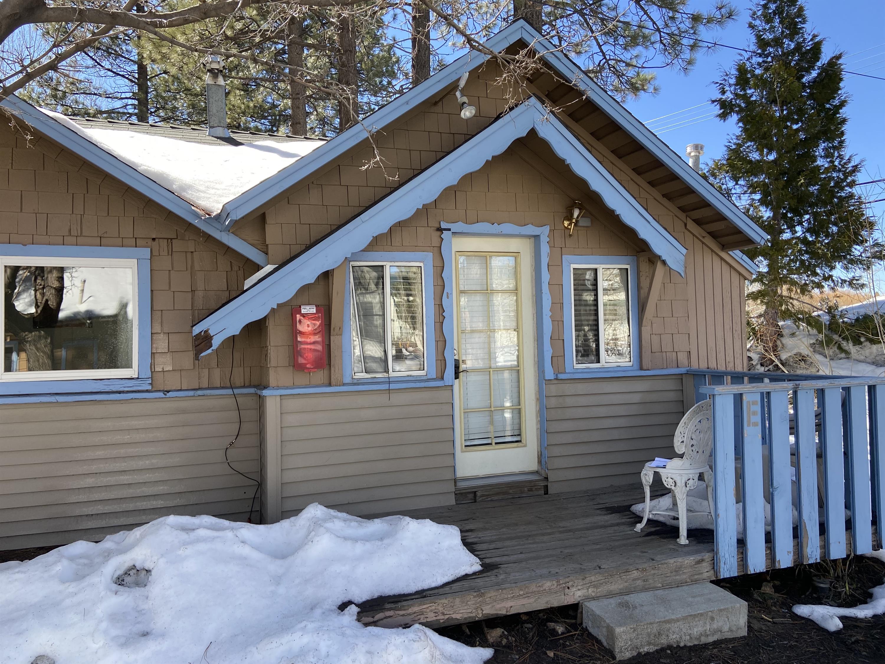 40504 Big Bear Blvd - E