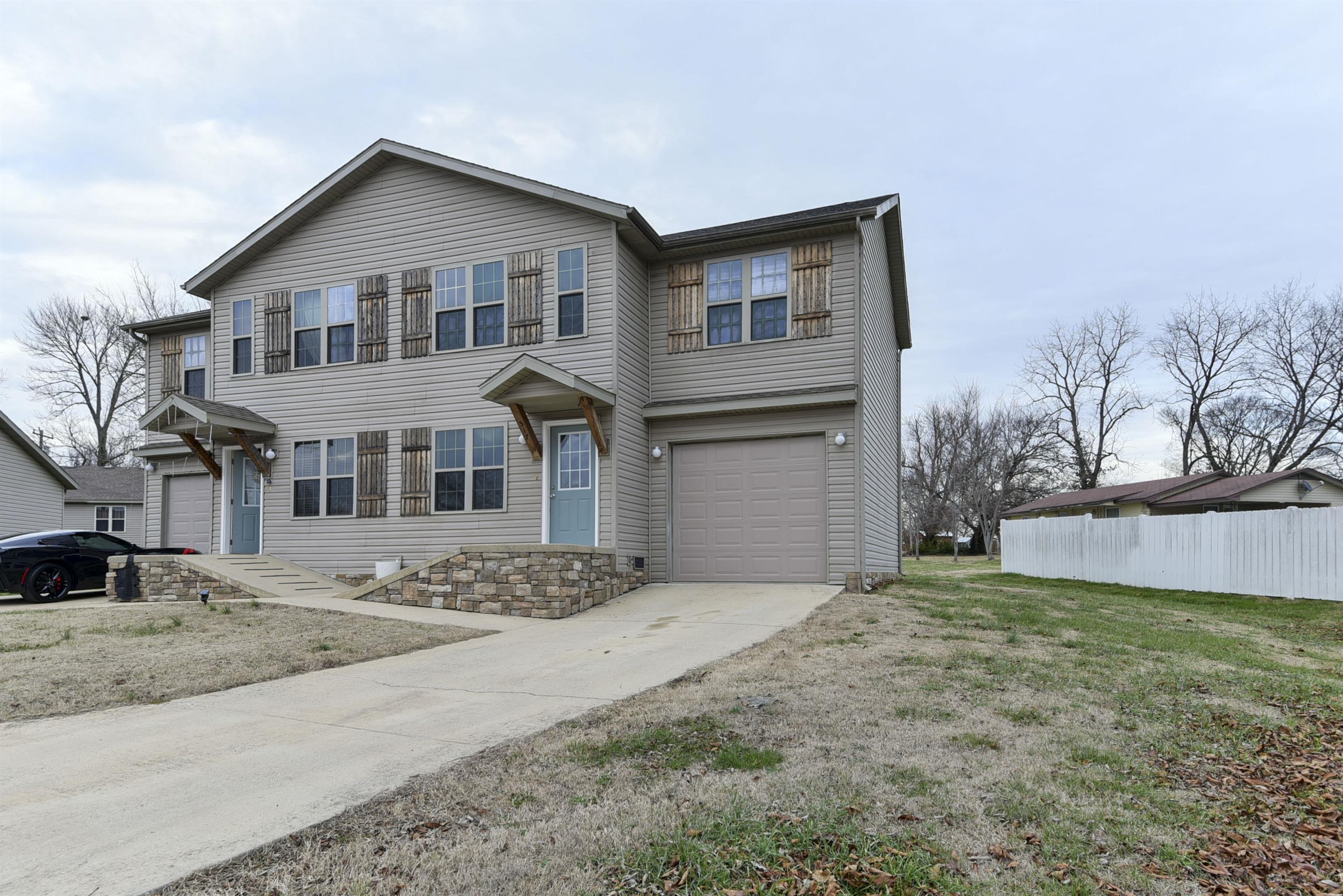 517 Madeline Court